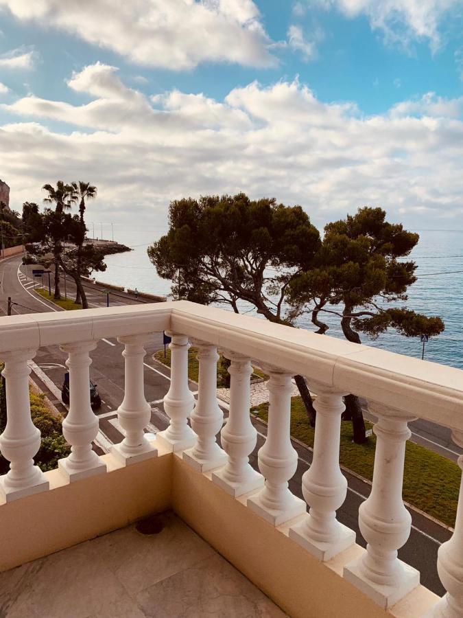 Apartamento Dolce A La Francaise Menton