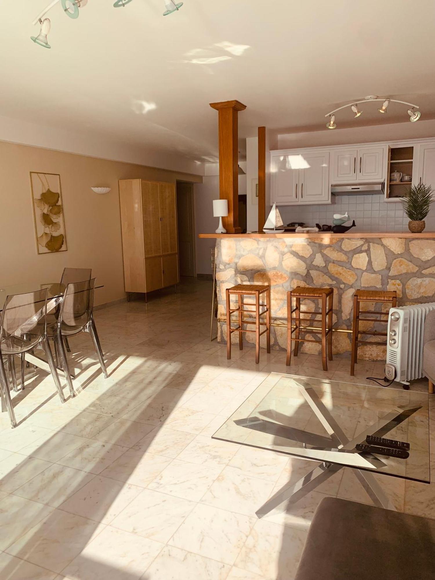 Apartamento Dolce A La Francaise *