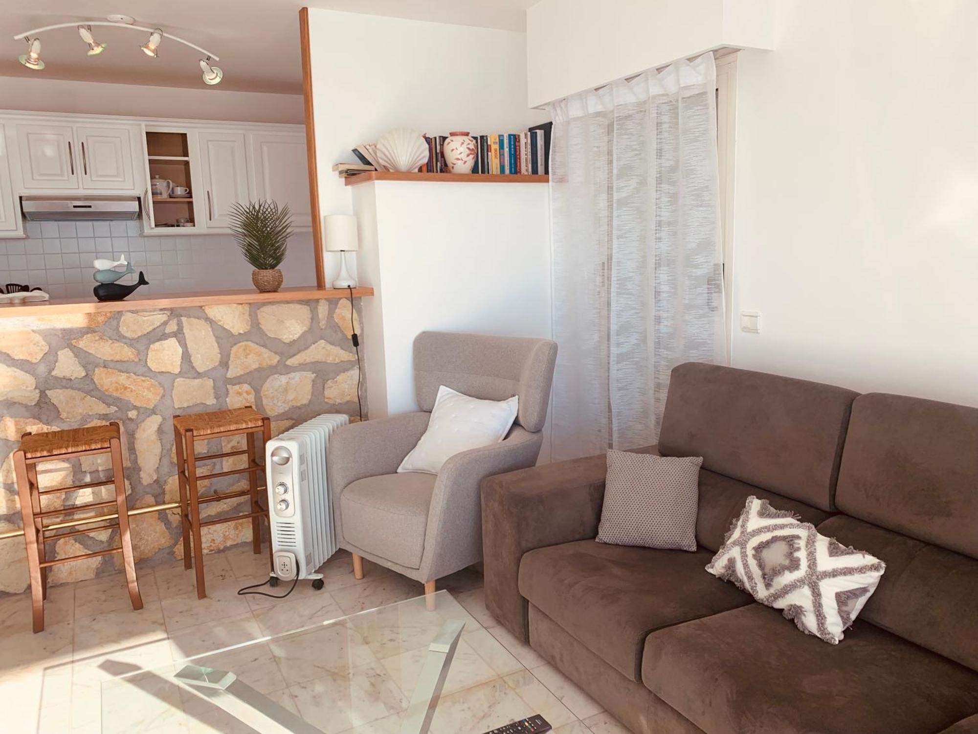 Dolce A La Francaise Appartement *