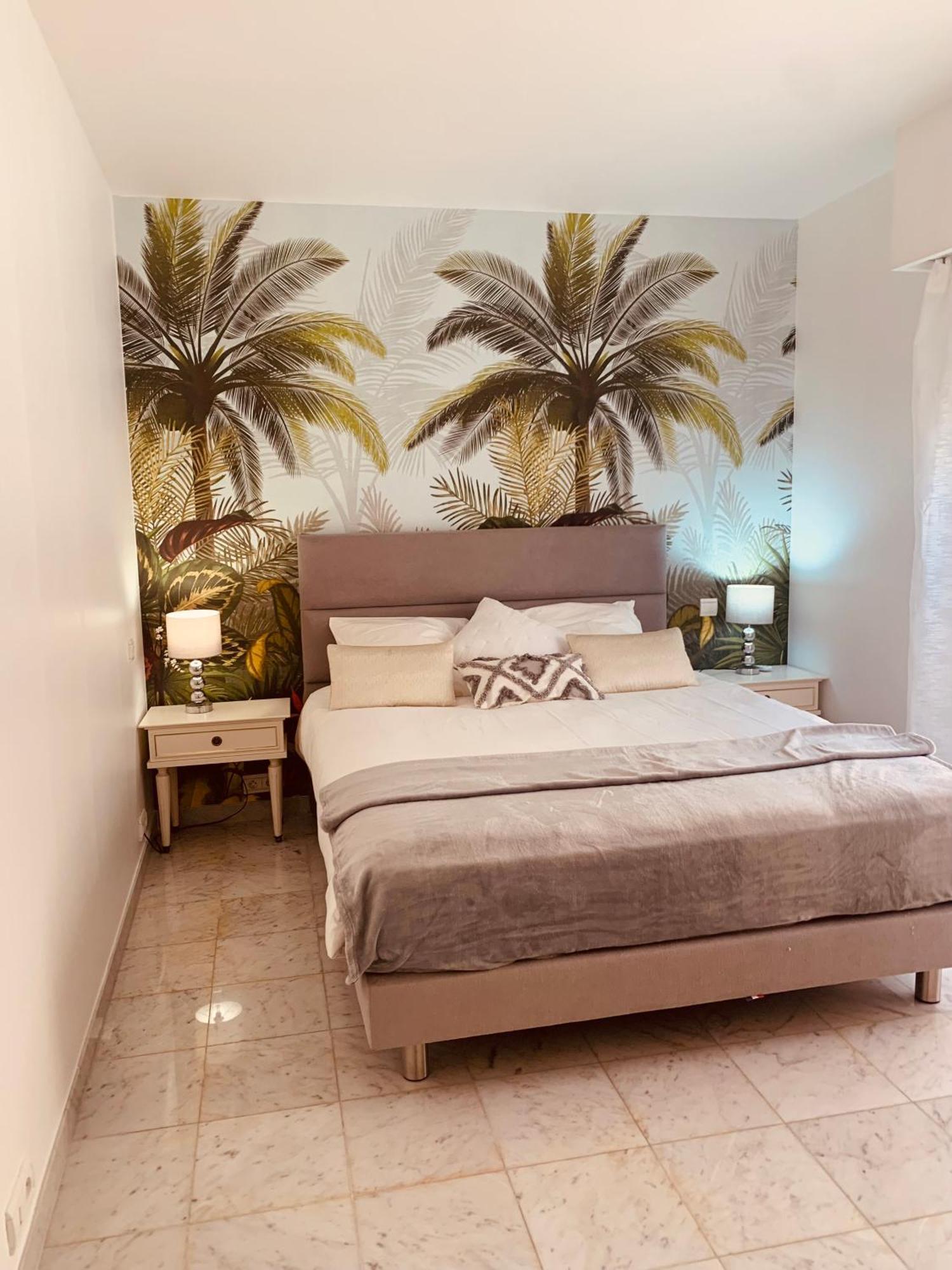 Appartement Dolce A La Francaise *