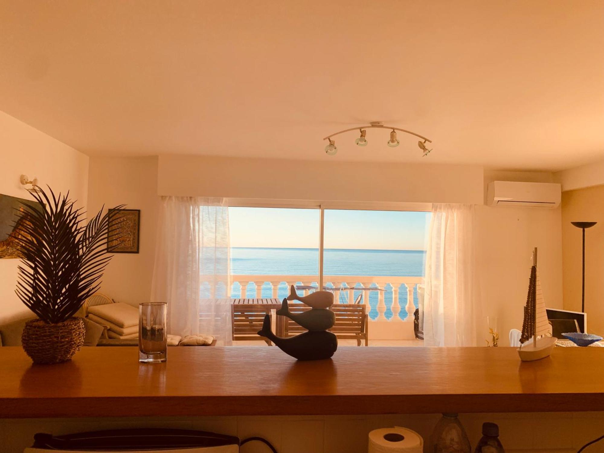 Appartement Dolce A La Francaise *