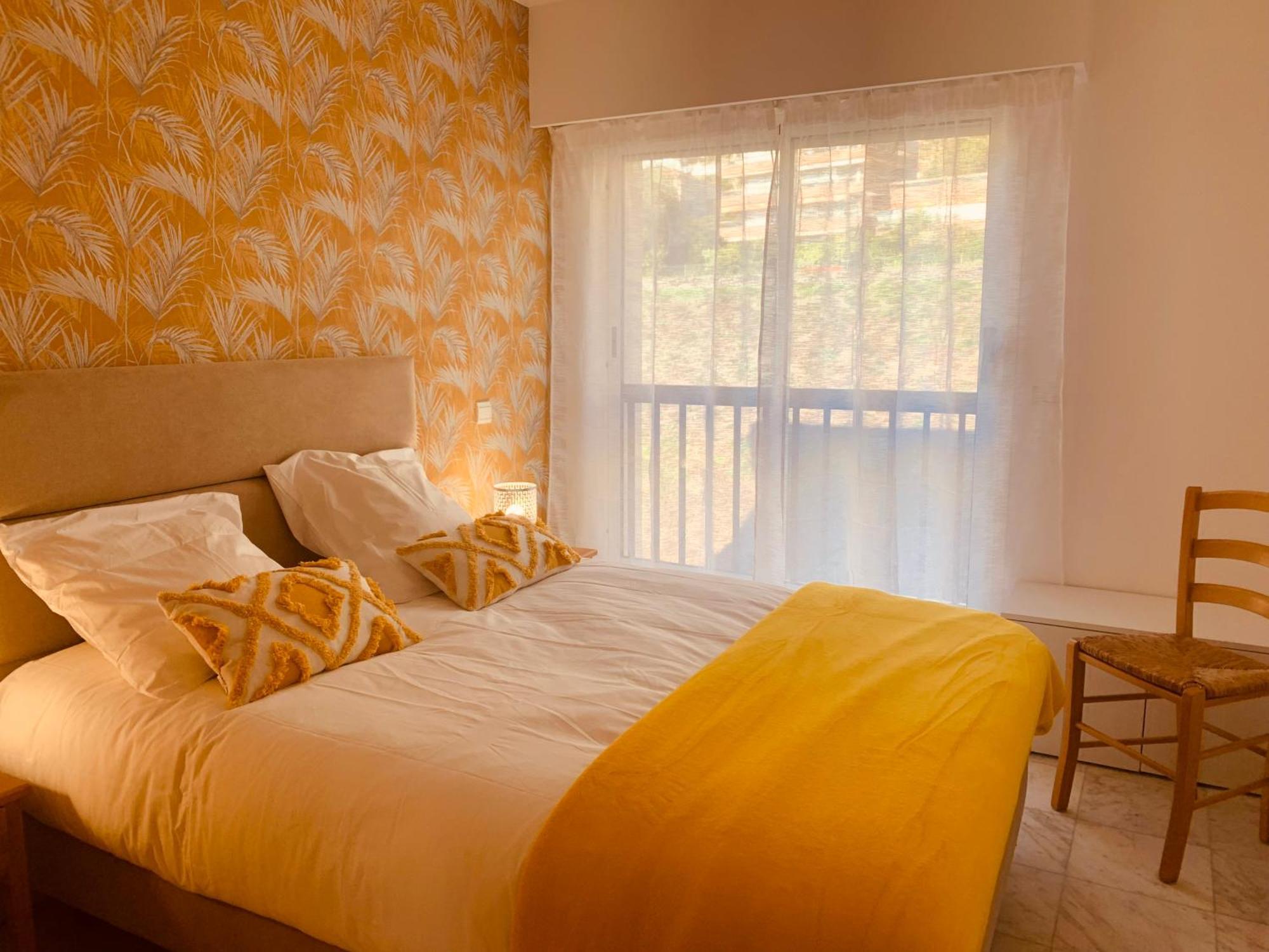 Dolce A La Francaise Appartement *