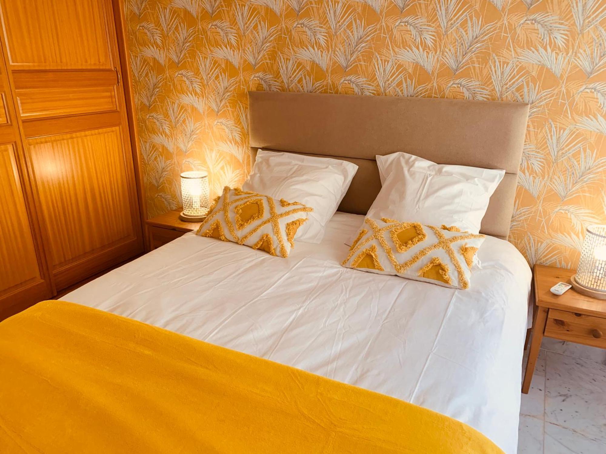 Appartement Dolce A La Francaise Menton