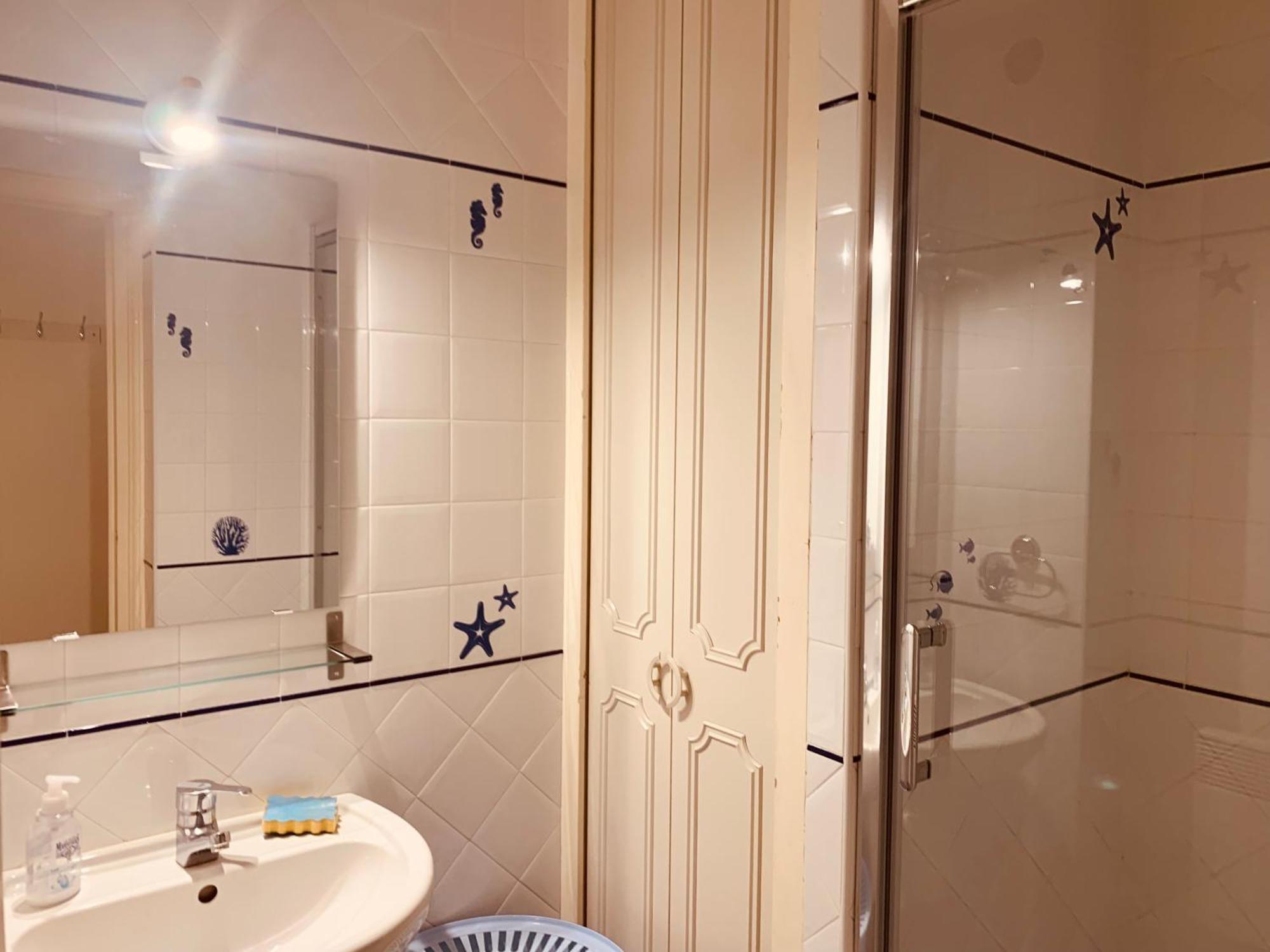 Appartement Dolce A La Francaise